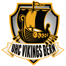 UHC Vikings Bern Logo