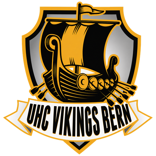 UHC Vikings Bern Logo